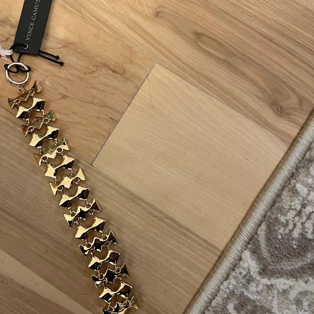 Vince Camuto bracelet - Picture 2 of 4
